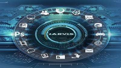 Learn Python Programming Project JARVIS AI Voice Assistant Online Course Free 1 Learn Python Programming Project JARVIS AI Voice Assistant Online Course Free