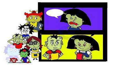 Learn The Art Of Drawing Cartoon Comic Strips Online Course Free 1 Learn The Art Of Drawing Cartoon Comic Strips Online Course Free