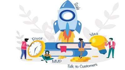 31 Startup Business Model Best For Entrepreneurs Online Course Free 1 Learn The Lean Startup Best Course on Entrepreneurship Online Free