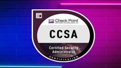Check Point Certified Security Administrator Practice Exam Free Course