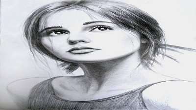 Foundation for Digital Sketching a Face Illustration Free Course 1 Foundation for Digital Sketching a Face with Illustration Free Course