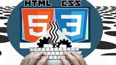 How to Create Incredible Websites with HTML and CSS Programming Free Course 1 How to Create Incredible Websites with HTML and CSS Programming Free Course