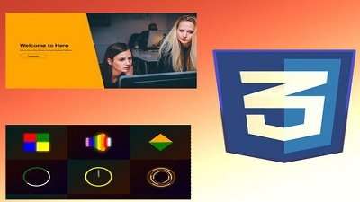 Learn All in 1 CSS Programming Course Free CSS Sass, Grid, Flex, Animation 1 Learn All in 1 CSS Programming Course Free CSS Sass, Grid, Flex, Animation