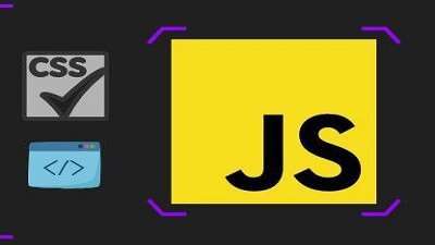 Learn Build a Math Game with JavaScript Programming Free Course