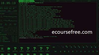 Learn Complete Linux Command Line Linux Administration and Unix OS Free Course - 2022 1 Learn Complete Linux Command Line Linux Administration and Unix OS Free Course