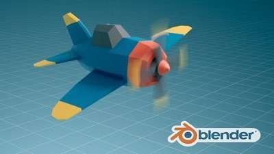 Learn How to Create Your 3D Scene with Blender Software Free Course 1 Learn How to Create Your 3D Scene with Blender Software Free Course