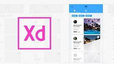 Learn How to Design and Prototype in Adobe XD Free Online Course 1 Learn How to Design and Prototype in Adobe XD Free Online Course