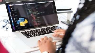 Learn How to Start Your Career as Python Programmer Online Free Course 1 Learn How to Start Your Career as Python Programmer Online Free Course