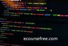 Learn JavaScript Programming For Entrepreneurs Online Free Course