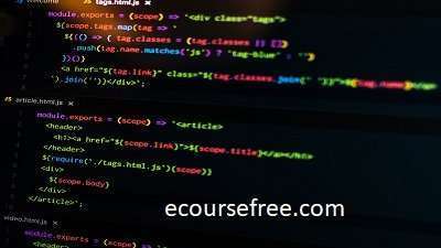 Learn JavaScript Programming For Entrepreneurs Online Free Course 1 Learn JavaScript Programming For Entrepreneurs Online Free Course