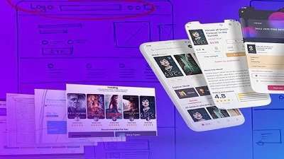 Learn User Experience Interface Design Case Study Adobe XD UI UX Free Course 1 Learn User Experience Interface Design Case Study Adobe XD UI UX Free Course