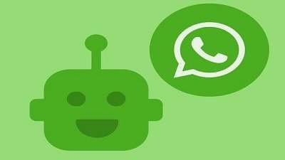 Learn to Automate WhatsApp and Build Automation Bot Free Course 1 Learn to Automate WhatsApp and Build Automation Bot Free Course