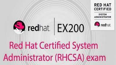 Red Hat Certified System Administrator Practice Tests Free Course 1 Red Hat Certified System Administrator Practice Tests Free Course
