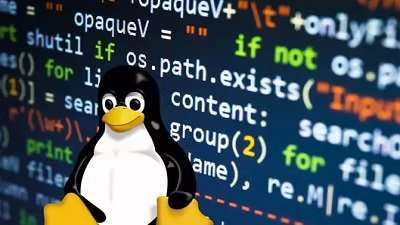 Get up to Speed with Linux Shell Scripting Quickly Free Online Course