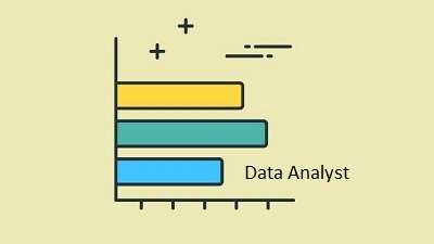 Learn Become a Data Analyst with Tableau and Alteryx Free Online Course