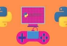 Learn Develop Video Game Basics with Python and Pygame Free Course