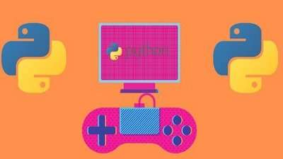 Learn Develop Video Game Basics with Python and Pygame Free Course 1 Learn Develop Video Game Basics with Python and Pygame Free Course
