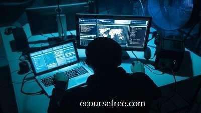 Learn Ethical Hacking and Penetration Testing For Beginners Online Free Course