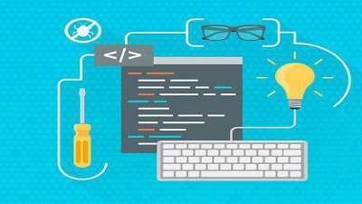 Learn HTML CSS JavaScript And TypeScript Programming Free Online Course 1 Learn HTML CSS JavaScript And TypeScript Programming Free Online Course