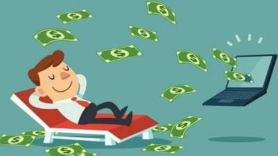 Learn How Earn Passive Income Online Work From Home Free Course 1 Learn How Earn Passive Income Online Work From Home Free Course