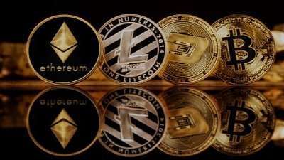 Crypto Masterclass Free Course 1 Learn How To Mine Cryptocurrency For Free Using Your Smartphone Free Course
