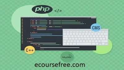 Learn PHP and MySQL For Beginners Tutorial Online Free Course 1 Learn PHP and MySQL For Beginners Tutorial Online Free Course