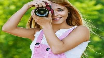 Learn Portrait Photography with Simple Gear Free Online Course 1 Learn Portrait Photography with Simple Gear Free Online Course