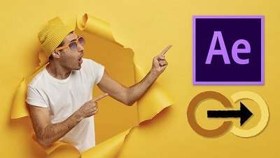 Learn Transition Design with After Effects Online Free Course 1 Learn Transition Design with After Effects Online Free Course