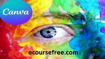 Complete Canva Mega Course Free Beginner to Expert 1 Learn Canva How to Use Canva to Grow your Business Online Free Course