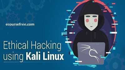 Learn Kali Linux Operating System For Hacking Online Free Course