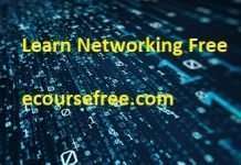 How to Start Your Career in Computer Networking Free Online Course