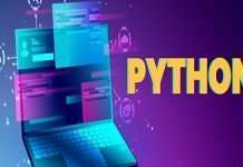 Learn Python and start Building your Own Apps Free Online Course