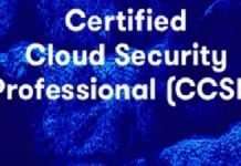 Certified Cloud Security Professional CCSP Practice Exam Free Course