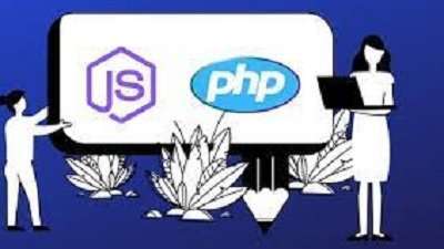 Learn JavaScript And PHP Programming Complete Course Free - NEW 1 Learn JavaScript And PHP Programming Complete Course Free