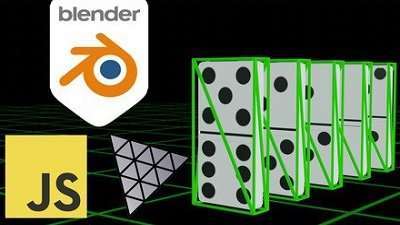 Learn Physics Practice For Three.js Cannon and Blender Free Course 1 Learn Physics Practice For Three.js Cannon and Blender Free Course