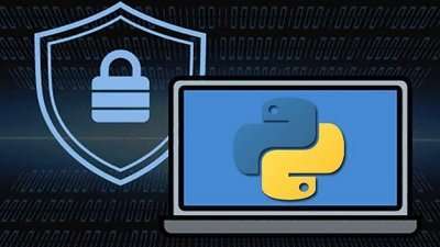 Python Ethical Hacking and Machine Learning Course In Arabic Language