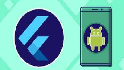 Learn Developing Android App using Flutter Free Online Course