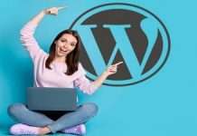 Learn Wordpress Create Your Own Website Free Course