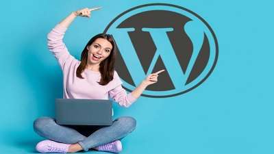 Learn WordPress Create Your Own Website Free Course