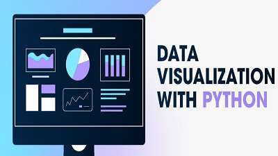 Learn Python Programming Data Visualization with Python Free Online Course