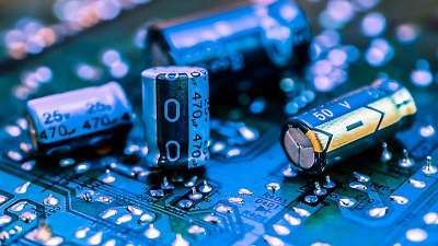 Learn About Electronic Components For Beginner Guide Free Course 1 Learn About Electronic Components For Beginner Guide Free Course