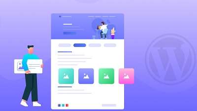 WordPress Create Professional Website Web Design Free Course 1 WordPress Create Professional Website Web Design Free Course